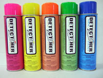Detect-Her™ Spray Tailpaint S088