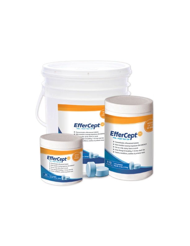 EfferCept® SG - 110 Count S268