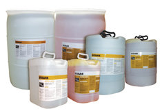 Aztec Gold™ Post-Milking Teat Dip - 110 Gallon S122