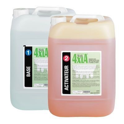 4XLA® Pre- and Post-Milking Teat Dip - 110 Gallon S113