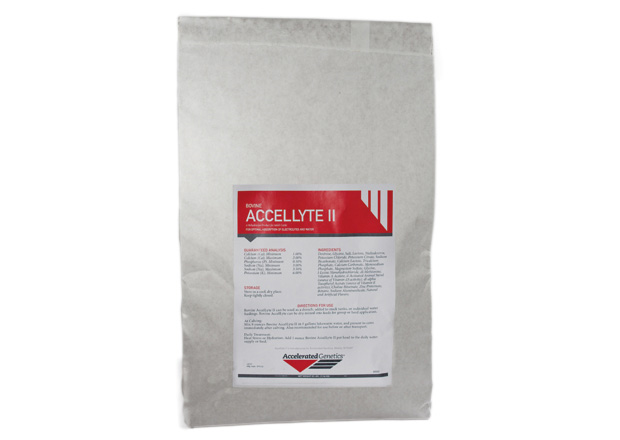 Bovine AccelLyte II A009A