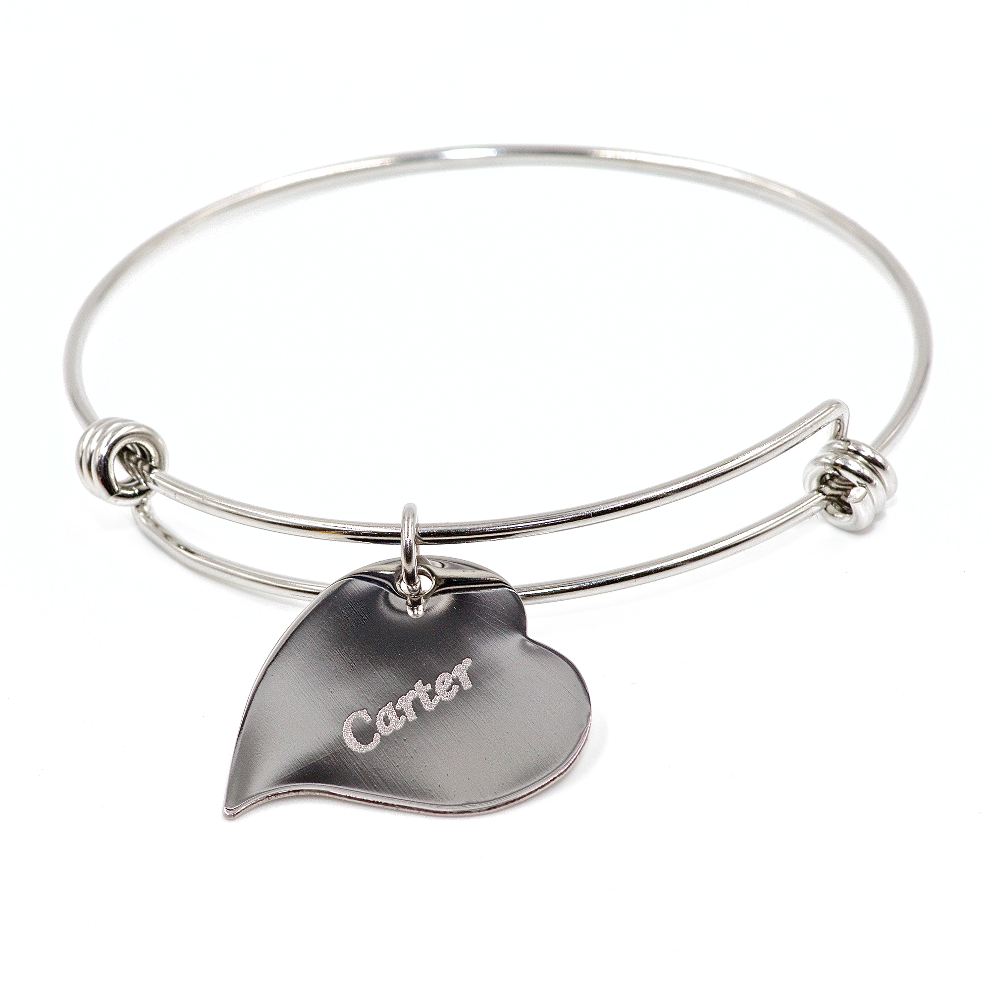 Heart Charm