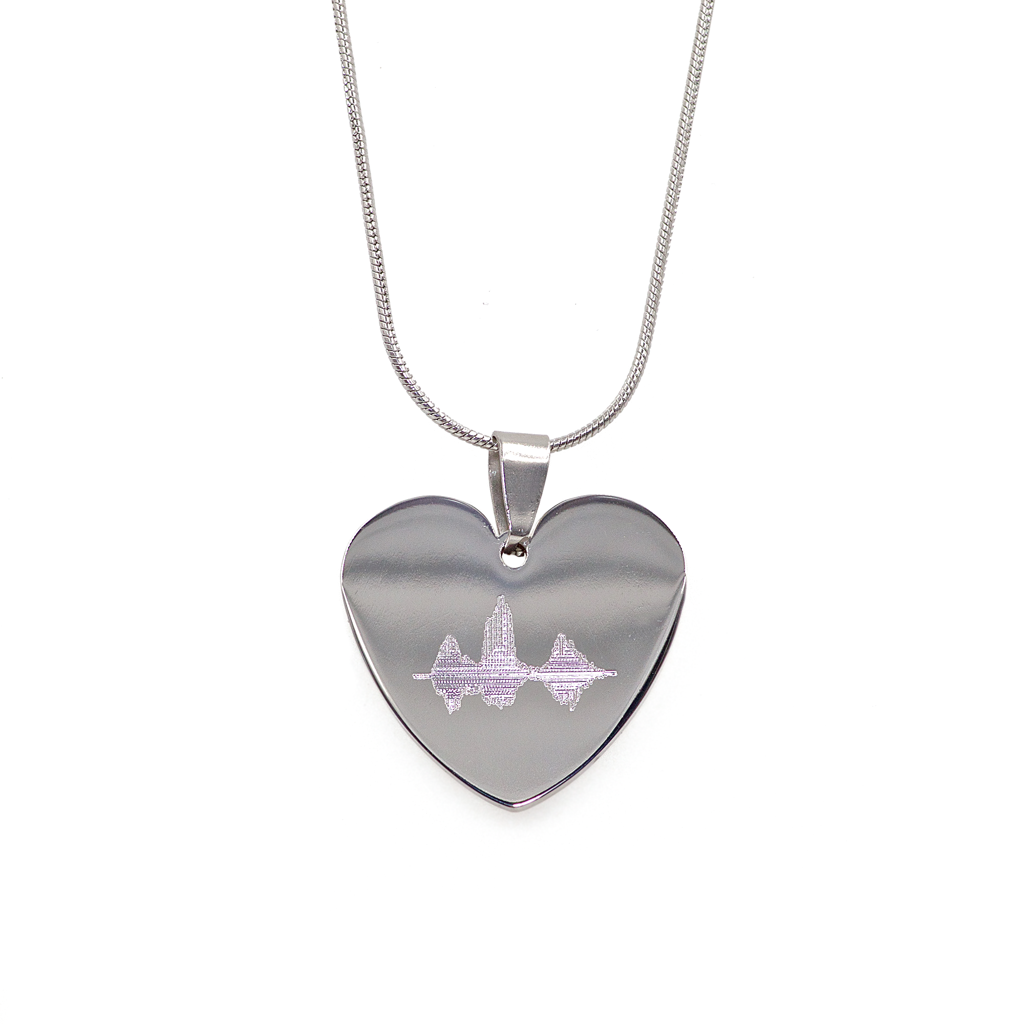 Traditional Heart
