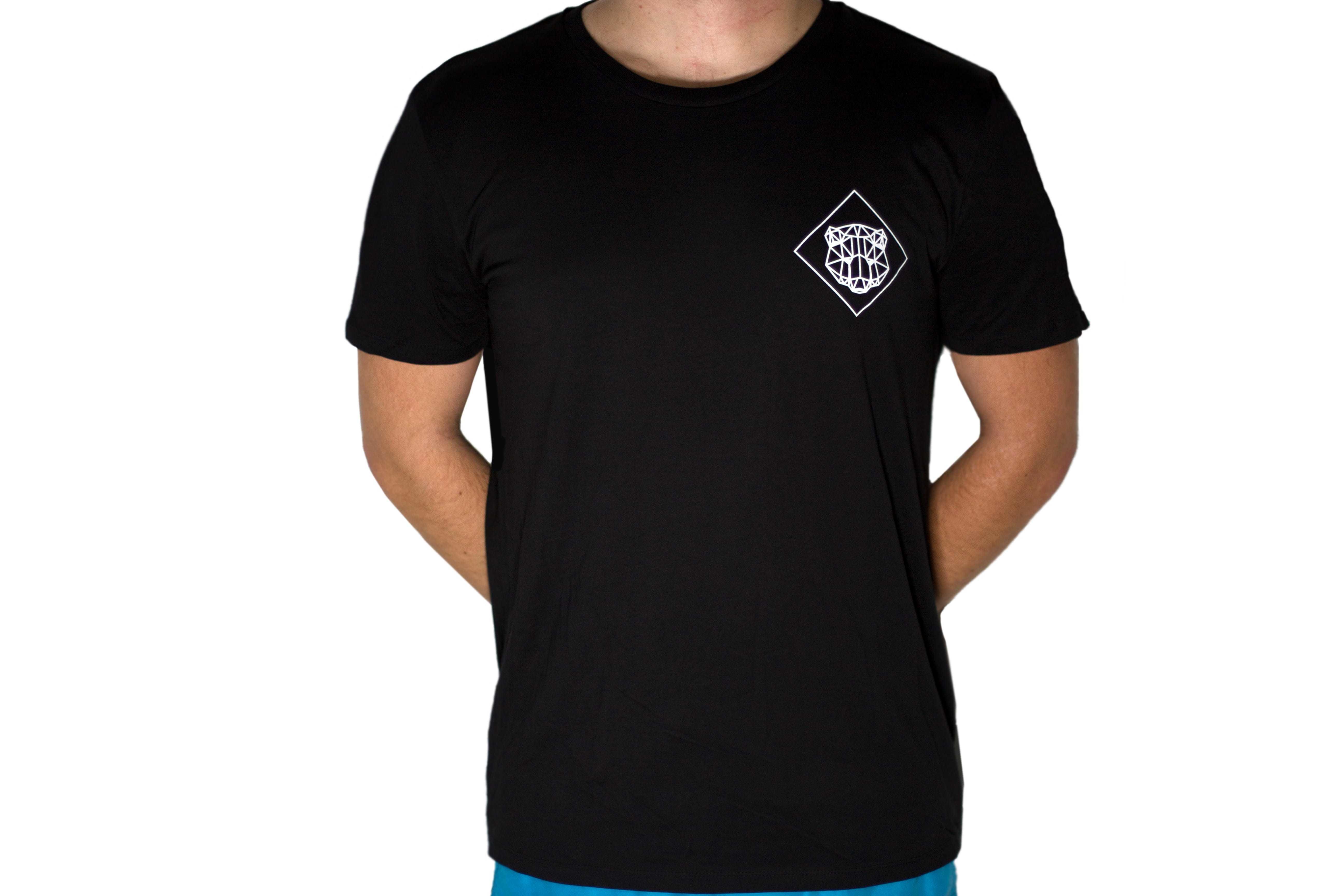T-Shirt - "BerlinaFürTechno" 00003