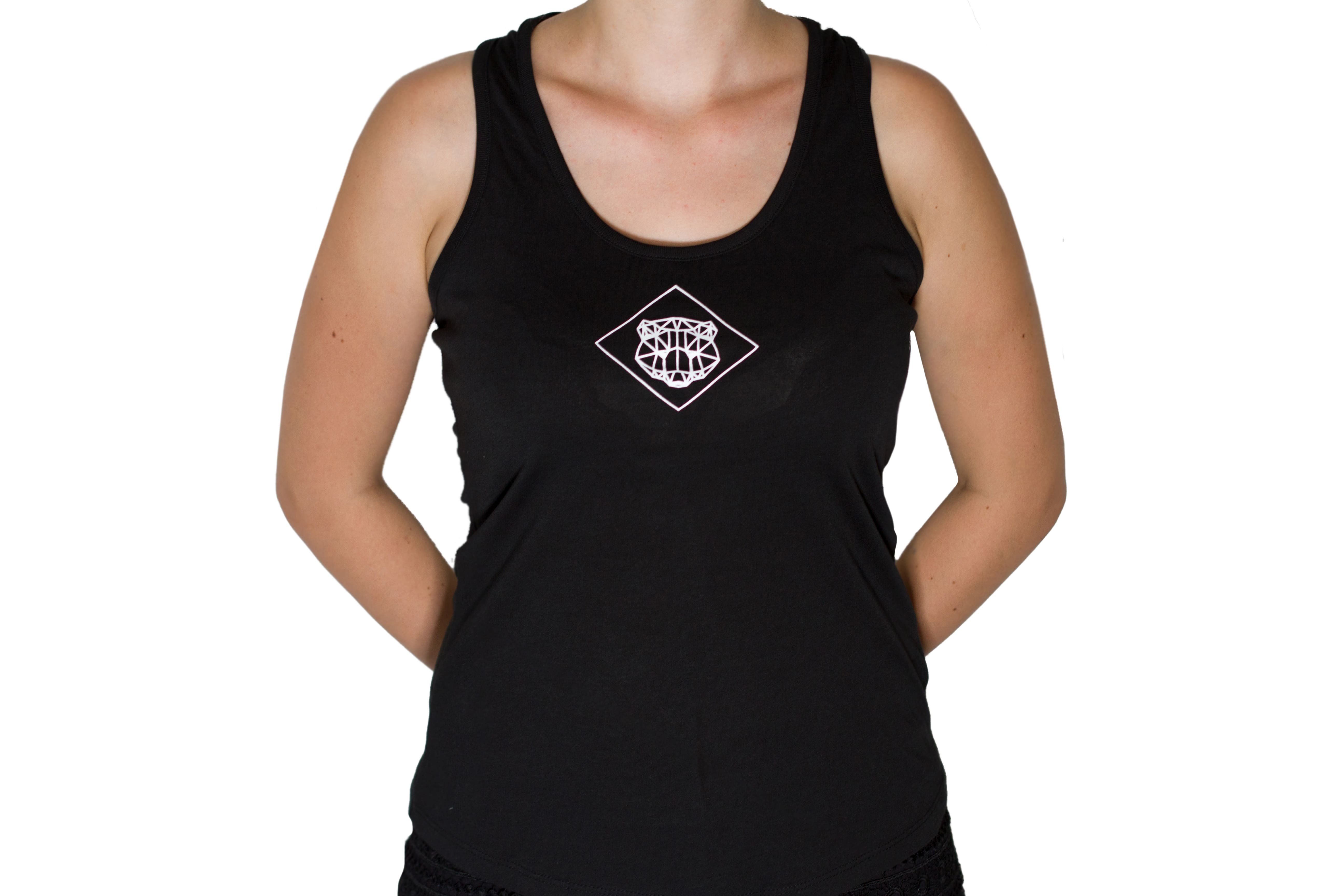 Tank-Top „BerlinaFürTechno“ 00008