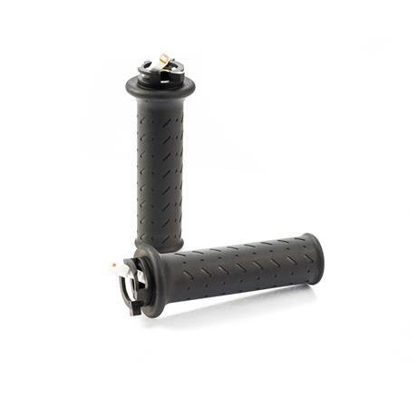 Heated Motorcycle Grips Heated Motorcycle Grips