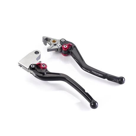 Machined Brake Lever Kit Machined Brake Lever Kit