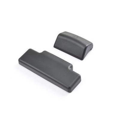 EXPEDITION ALUMINIUM TOP BOX BACKREST PADS EXPEDITION ALUMINIUM TOP BOX BACKREST PADS