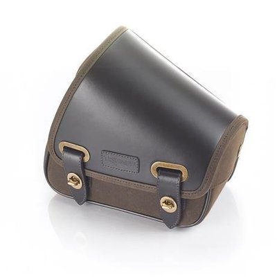 BOBBER SWING ARM BAG - OLIVE BOBBER SWING ARM BAG - OLIVE