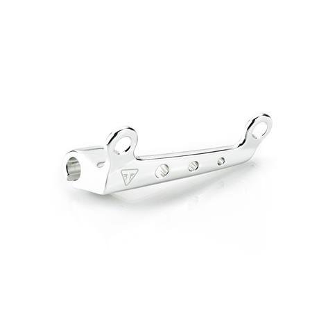 BLACK BOBBER CLUTCH CABLE GUIDE BLACK BOBBER CLUTCH CABLE GUIDE