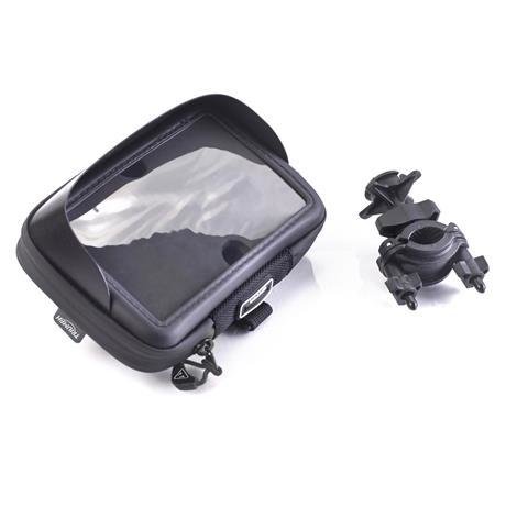 MEDIUM HANDLEBAR PHONE HOLDER MEDIUM HANDLEBAR PHONE HOLDER