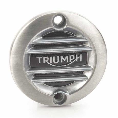BRUSHED RIBBED INSPECTION COVER BRUSHED RIBBED INSPECTION COVER