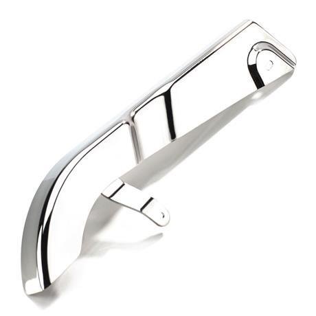 Chrome Chain Guard Chrome Chain Guard