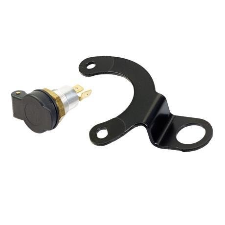 AUXILIARY POWER SOCKET AUXILIARY POWER SOCKET