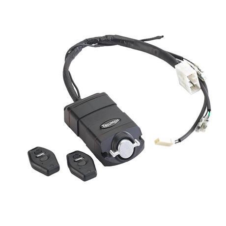 ALARM IMMOBILIZER ALARM IMMOBILIZER