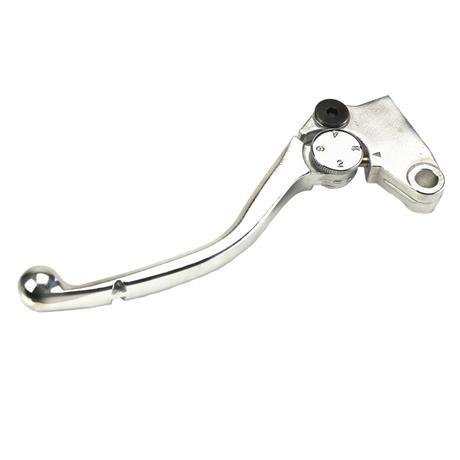 Triumph Adjustable Clutch Lever Triumph Adjustable Clutch Lever
