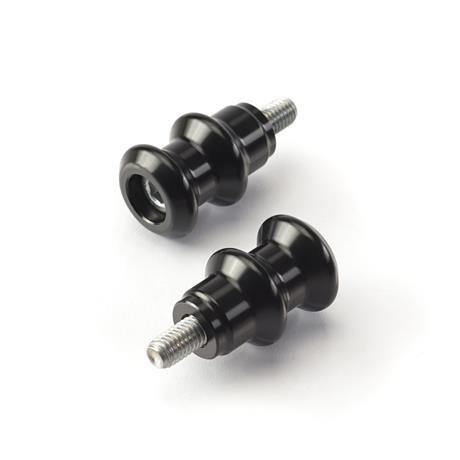PADDOCK STAND BOBBINS (Black) PADDOCK STAND BOBBINS (Black)
