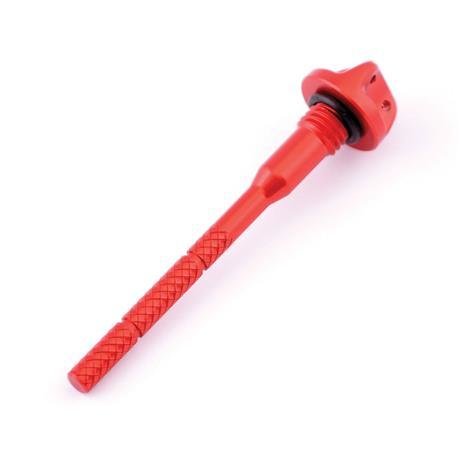 Red Oil Dipstick Red Oil Dipstick
