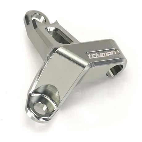 CNC MACHINED CLUTCH BRACKET CNC MACHINED CLUTCH BRACKET