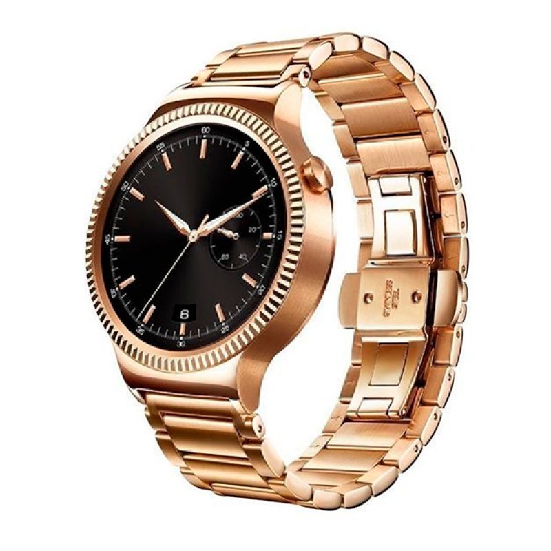 SMARTWATCH HUAWEI W1 - GOLD