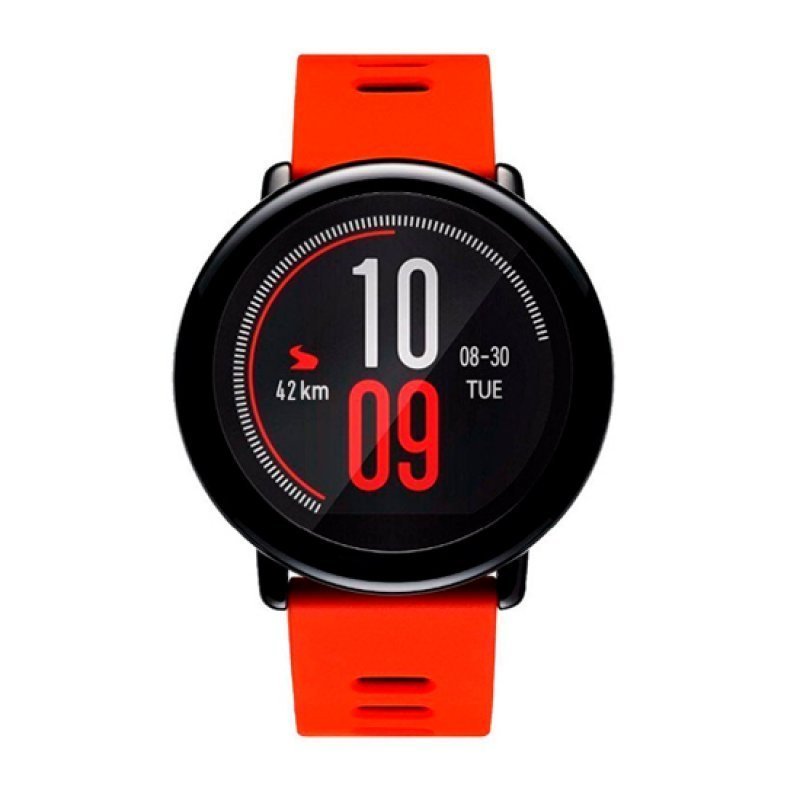 XIAOMI AMAZFIT PACE - RED