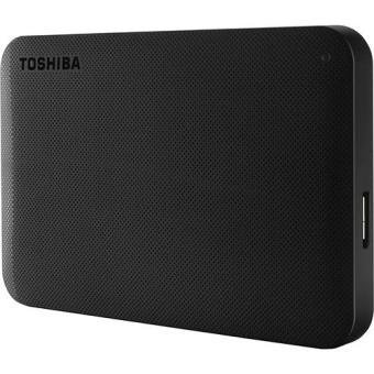 Disco Externo Toshiba 2.5