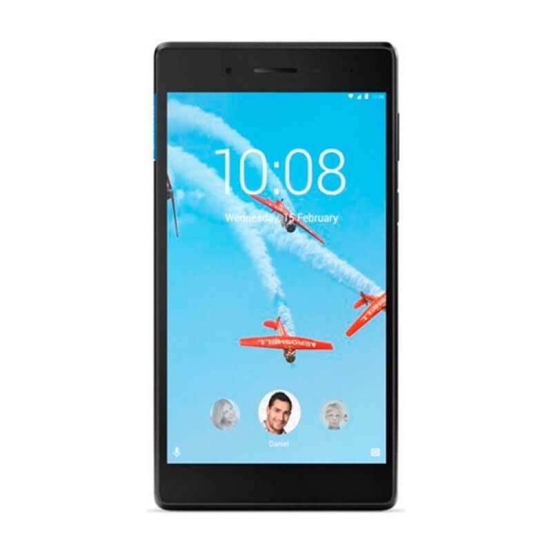 LENOVO TAB 4 7.0 1GB/16GB - PRETO