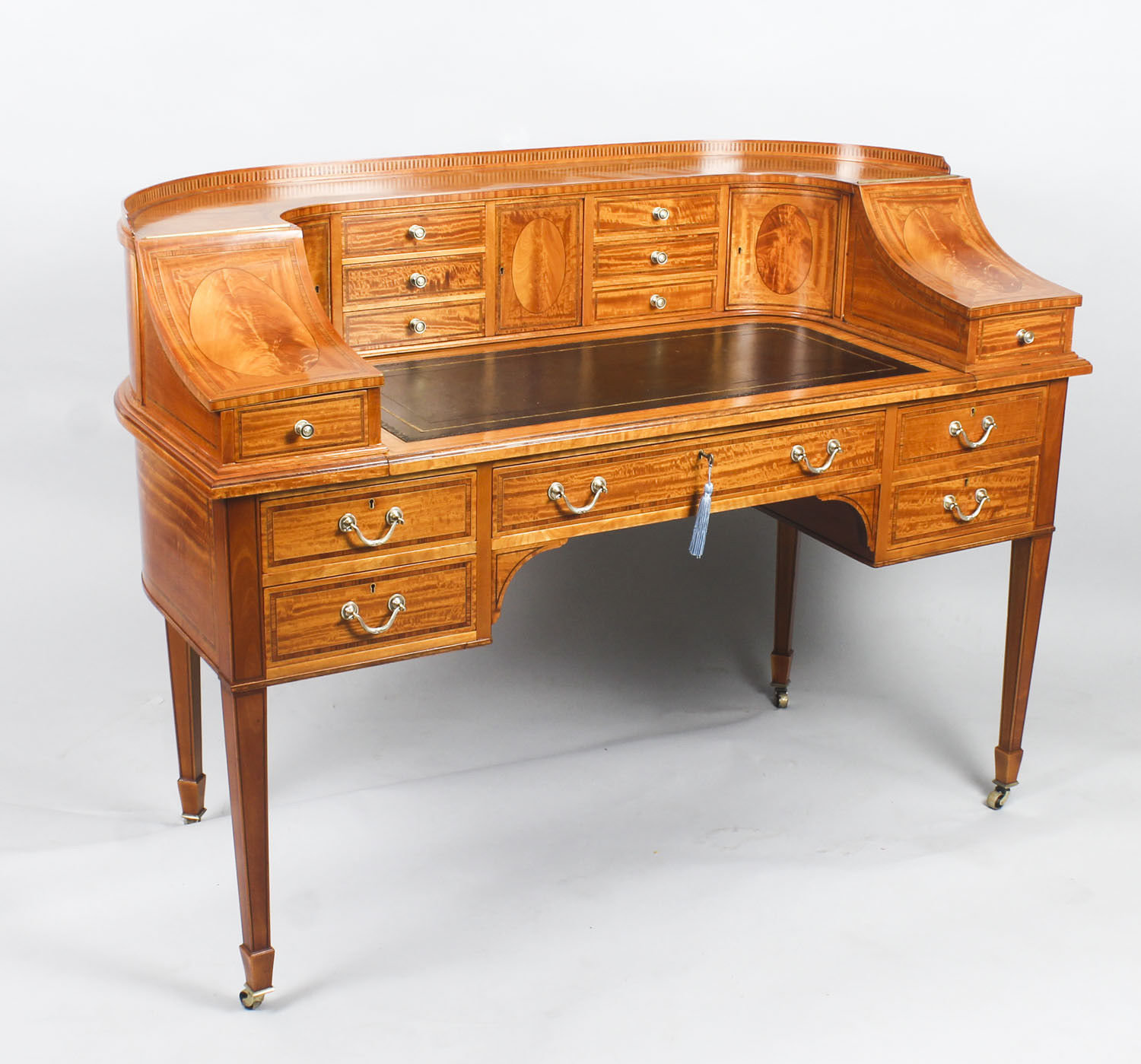 Unique Writing Desk 1950