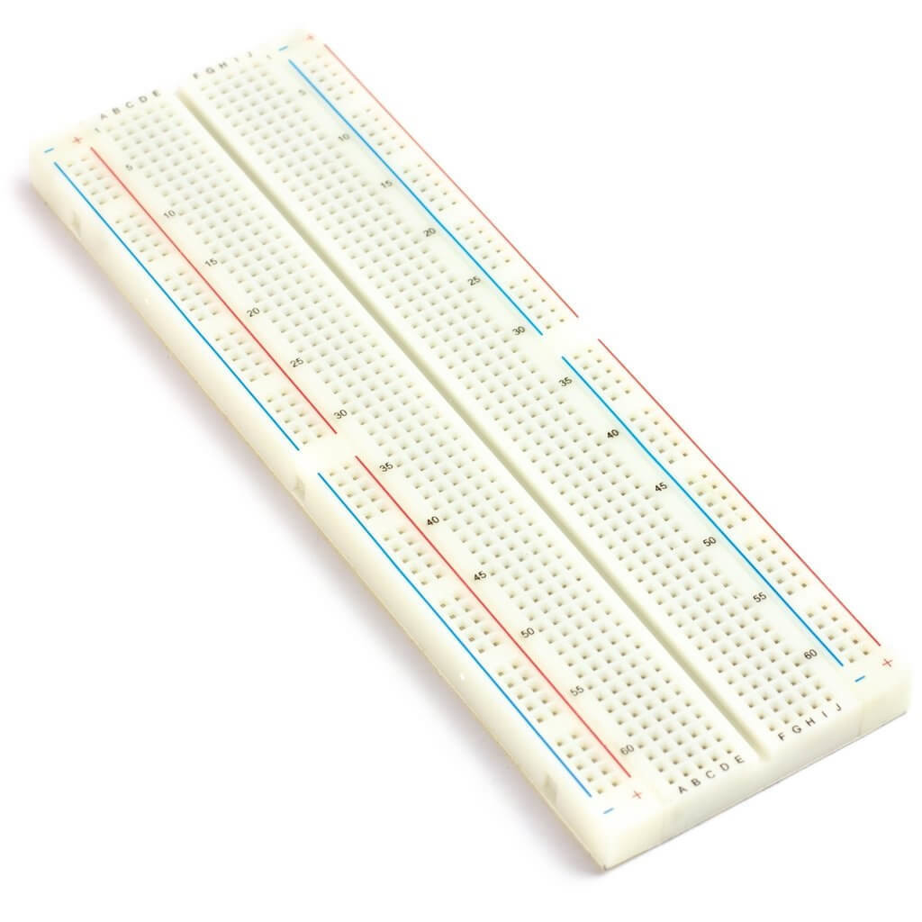 Breadboard 830 puncte MB-102 Breadboard 830 puncte MB-102