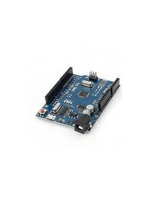 Placa dezvoltare UNO R3, AtMega328p, CH340G, MiniUSB Placa dezvoltare UNO R3, AtMega328p, CH340G, MiniUSB
