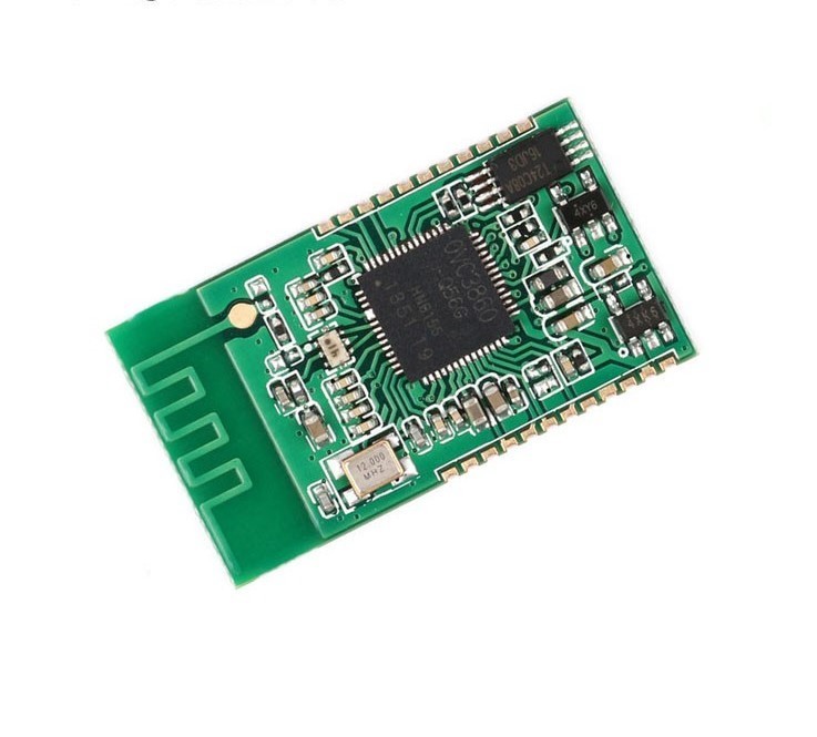Modul Audio bluetooth XS3868 Modul Audio bluetooth XS3868