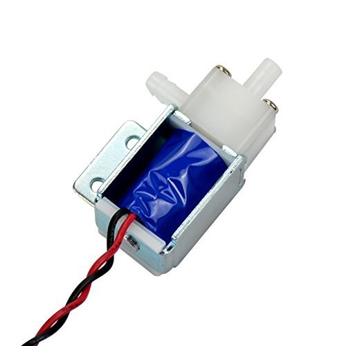 Valva electromagnetica micro 12V Valva electromagnetica micro 12V