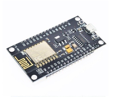 Placa dezvoltare Lua Wifi NodeMcu CH340G ESP8266 Placa dezvoltare Lua Wifi NodeMcu CH340G ESP8266