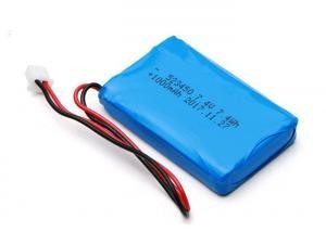 Baterie Li-po 2S 7.4V 1000mAh Baterie Li-po 2S 7.4V 1000mAh