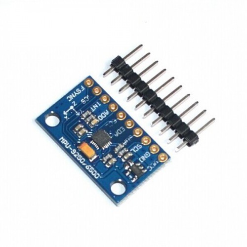Modul MPU-9250 9 axe Modul MPU-9250 9 axe