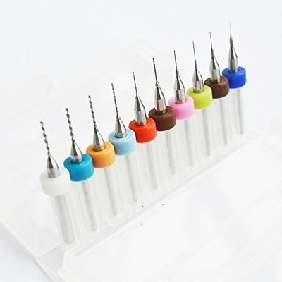 Set Instrument curatare cap printare 0.1-1.0mm 10 bucati Set Instrument curatare cap printare 0.1-1.0mm 10 bucati
