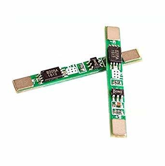 Modul protectie baterie litiu 1S 3.7V Modul protectie baterie litiu 1S 3.7V
