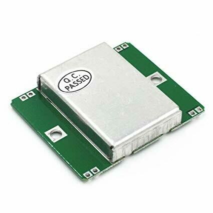 Modul Doppler HB100 Radar Modul Doppler HB100 Radar