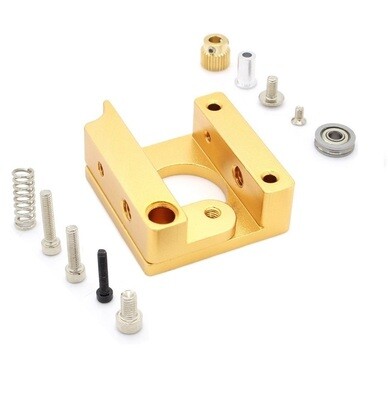 Kit impingator filament 1.75 full metal bowden Kit impingator filament 1.75 full metal bowden