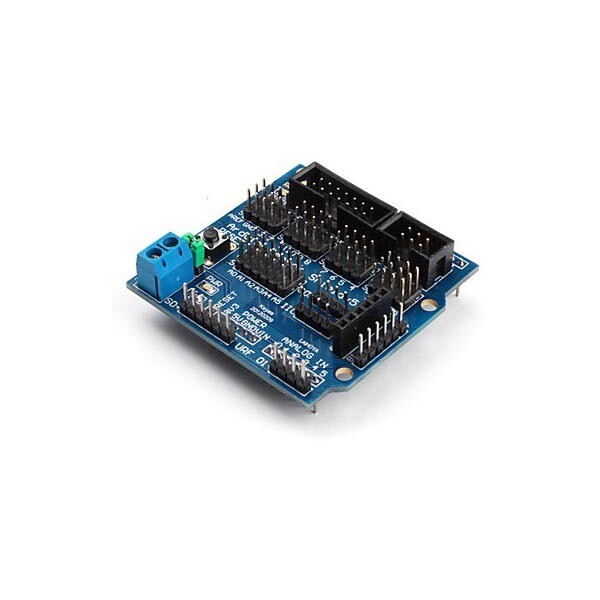 Placa expansiune sensor shield V5.0 Placa expansiune sensor shield V5.0