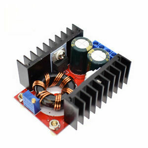 Sursa ridicatoare DC 150W, 12-35V Sursa ridicatoare DC 150W, 12-35V