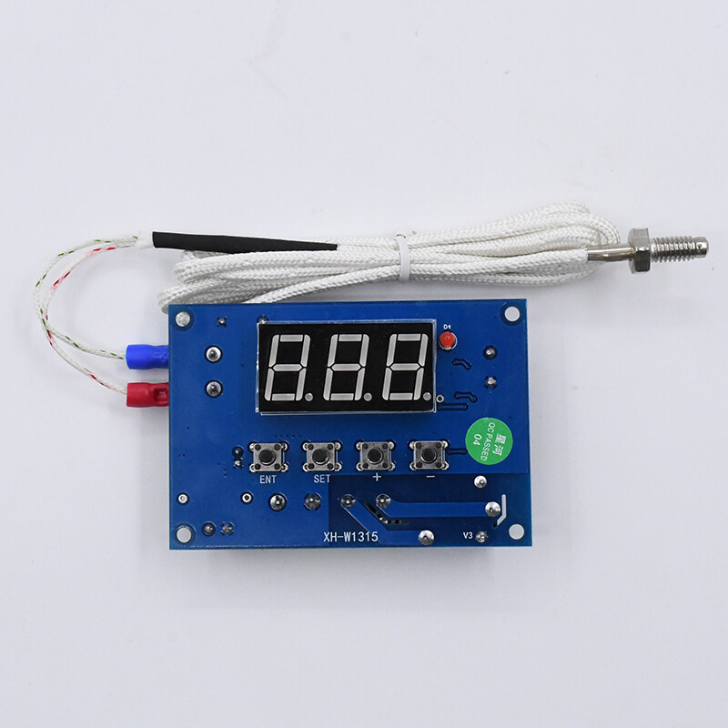 Modul termostat 12V, 999C, XH-W1315 Modul termostat 12V, 999C, XH-W1315
