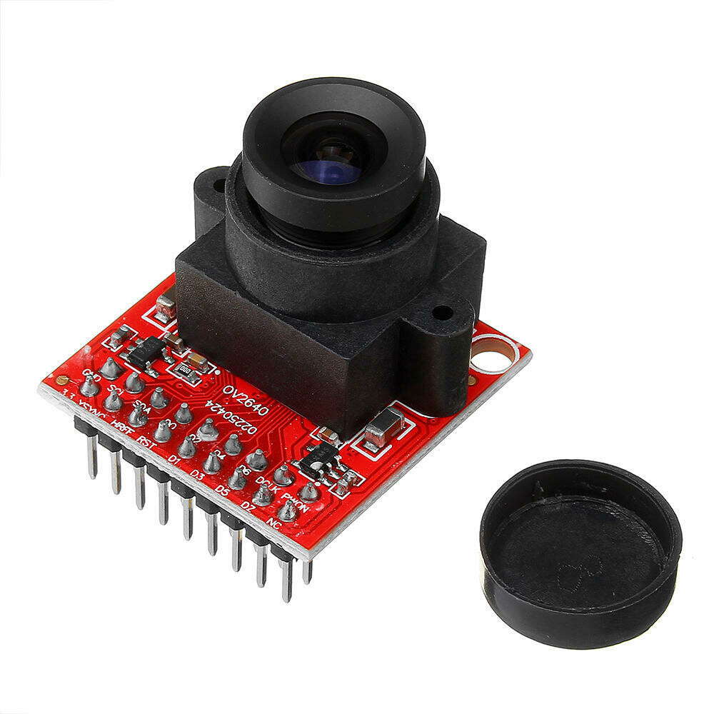 Modul camera OV2640 2.0MP Modul camera OV2640 2.0MP