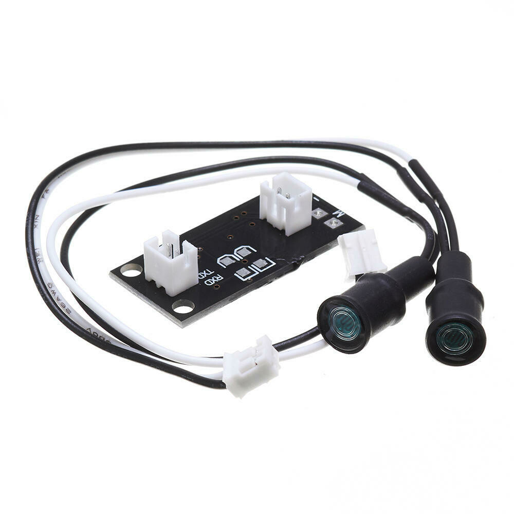 Modul urmarire lumina solara Modul urmarire lumina solara