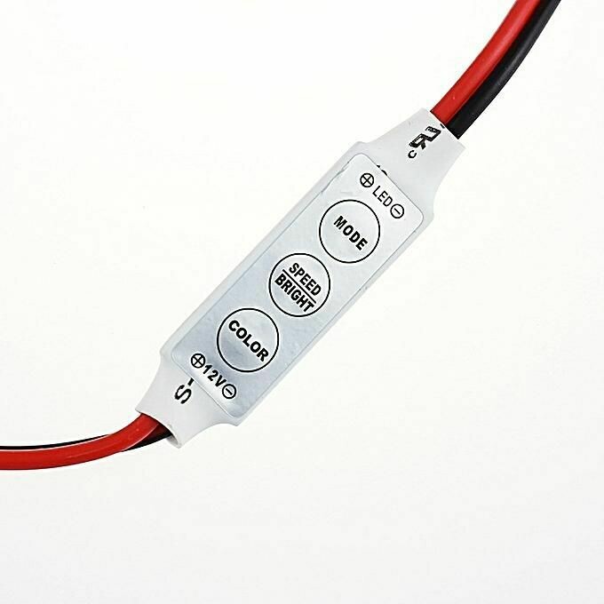Controller led 12v Controller led 12v