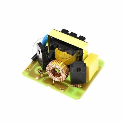 Modul invertor 12VDC la 220VAC, 35W Modul invertor 12VDC la 220VAC, 35W
