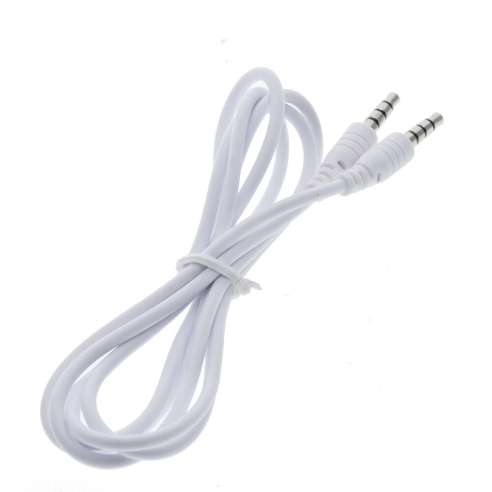 Cablu audio, 1m Cablu audio, 1m