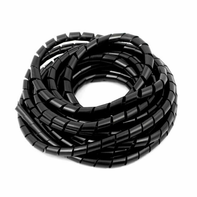 Spirala protectie cabluri, 1M Spirala protectie cabluri, 1M