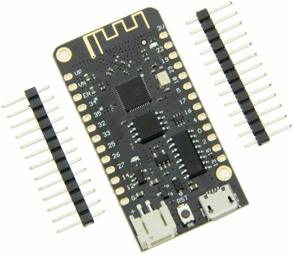 Placa dezvoltare ESP32, CH340C, 4MB, WiFi si Bluetooth Placa dezvoltare ESP32, CH340C, 4MB, WiFi si Bluetooth