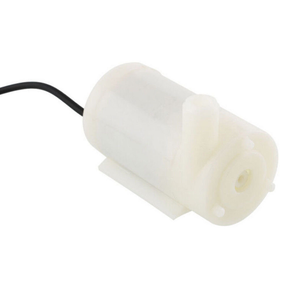 Pompa apa submersibila 3 - 6VDC Pompa apa submersibila 3 - 6VDC